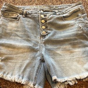 Vanilla star size 14